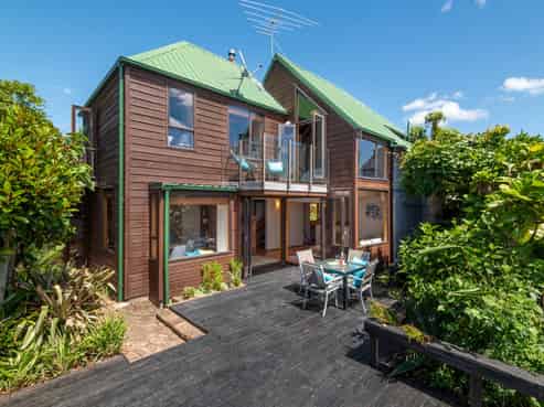 3 Mizpah Road, Waiake