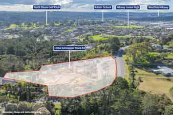 Lot 12/136A Schnapper Rock Road, Albany