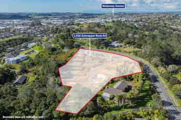 Lot 12/136A Schnapper Rock Road, Albany