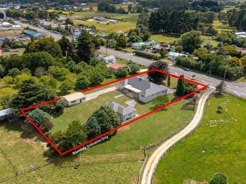 136 Vogel Street, Woodville