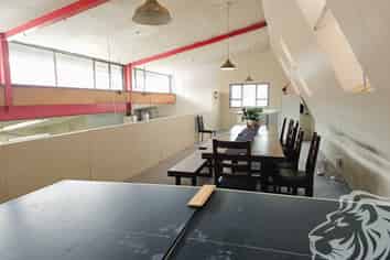 Entry Level Commercial Investment