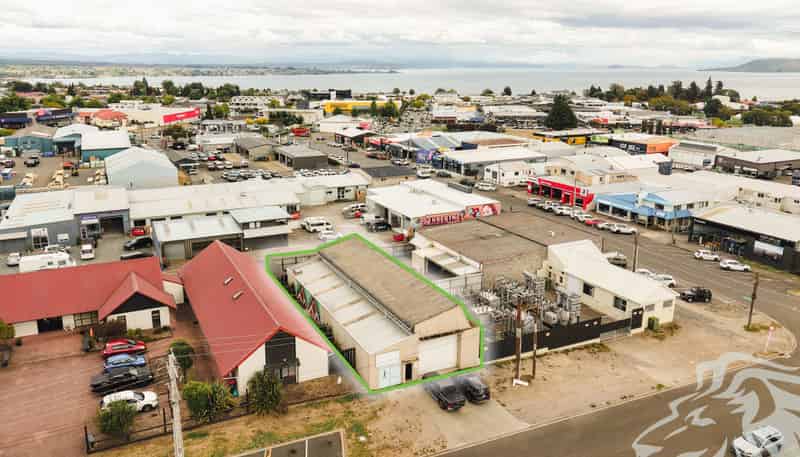 59 Waikato Street, Taupo