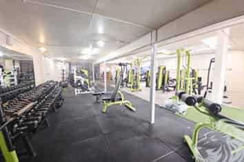 Entry Level Commercial Investment