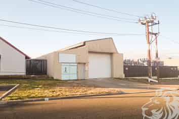 Entry Level Commercial Investment