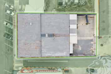 Fringe Commercial - Occupy or Add-Value 