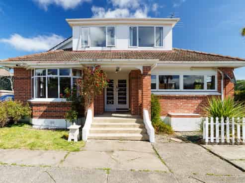 23A Wales Street, Maori Hill