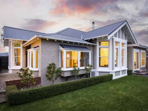 11 Belgrave Crescent, Kaikorai