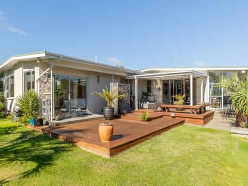 18A Heron Street, Southshore