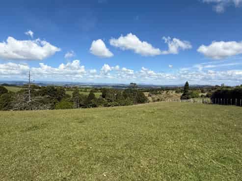 1013 Wiroa Road, Okaihau