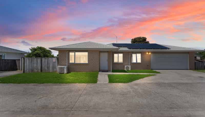 11A Elizabeth Street, Tuakau