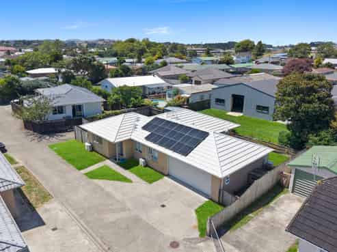 11A Elizabeth Street, Tuakau