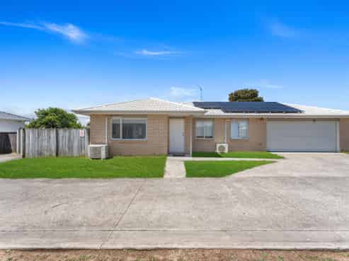 11A Elizabeth Street, Tuakau