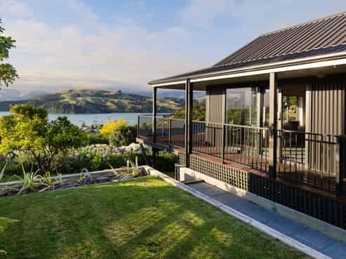 44 Selwyn Avenue, Akaroa