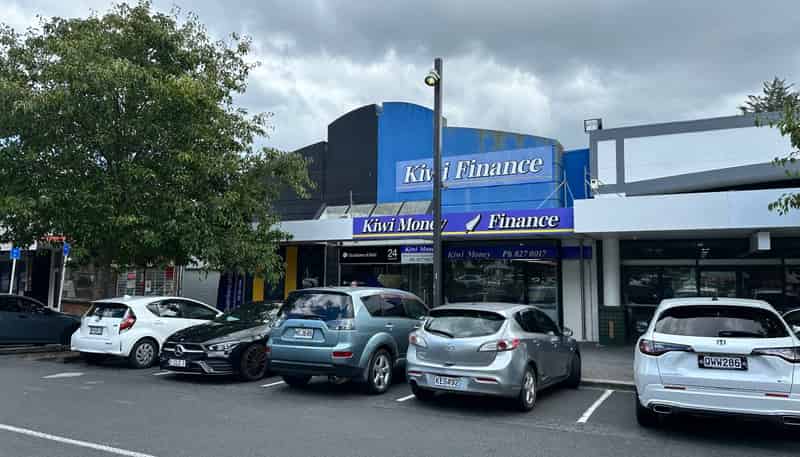 24 Delta Avenue, New Lynn