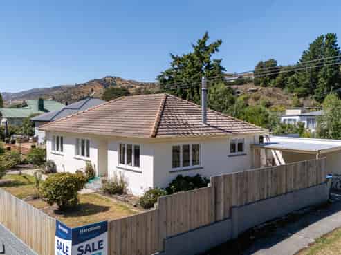 150 Scotland Street, Roxburgh