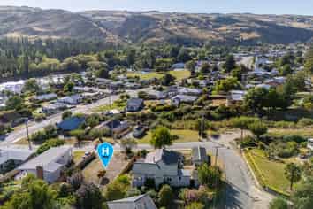 Lot 2, 11 Tweed Street, Roxburgh