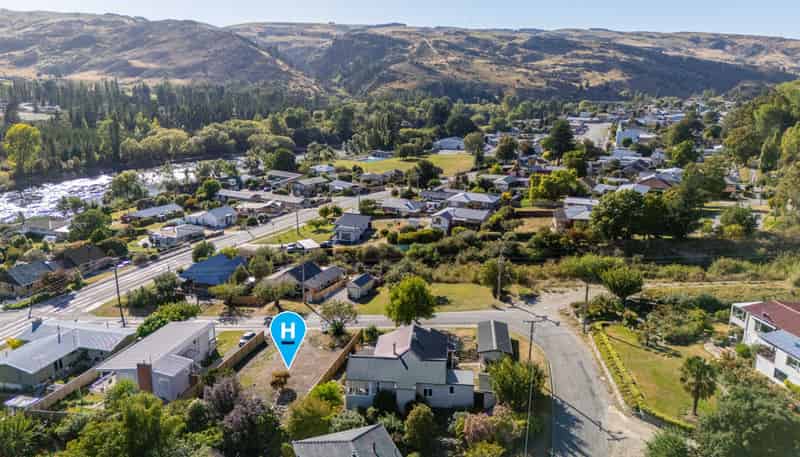 Lot 2, 11 Tweed Street, Roxburgh