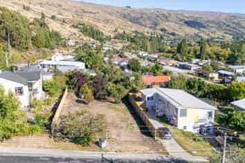 Lot 2, 11 Tweed Street, Roxburgh