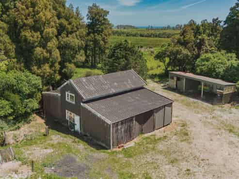 199 Birchfield Road, SH67, Waimangaroa
