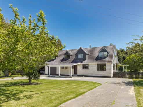 199 Birchfield Road, SH67, Waimangaroa