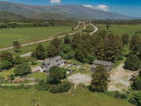 199 Birchfield Road, SH67, Waimangaroa