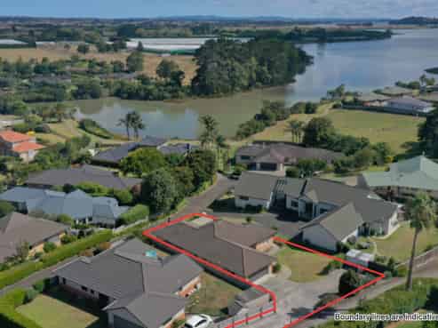 13A Bayview Drive, Waiuku