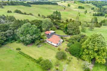 6760 State Highway 1, Pakaraka