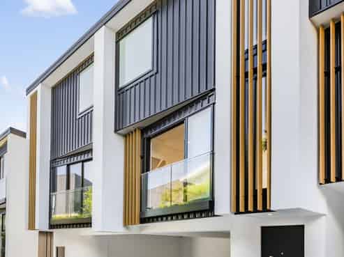 6/10 Ashwell Street, Saint Heliers