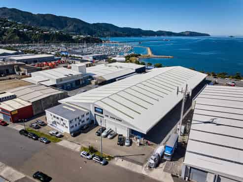 89 Port Road, Seaview