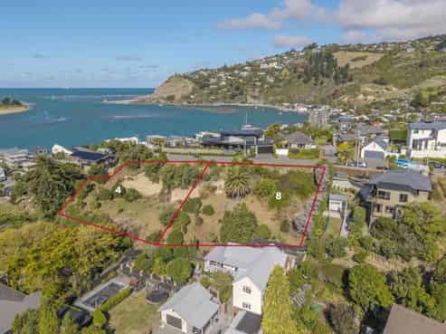 8 Moncks Spur Road, Redcliffs