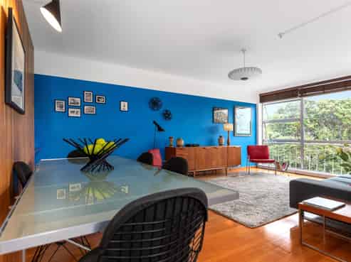 10/58 Wellington Street, Freemans Bay