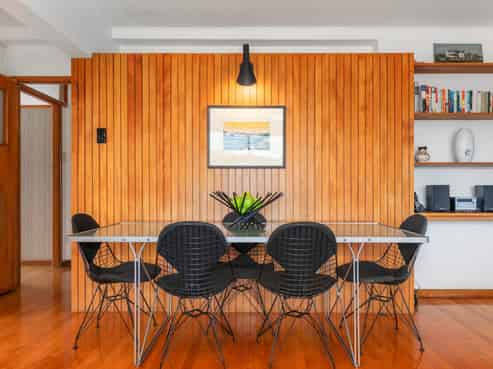 10/58 Wellington Street, Freemans Bay