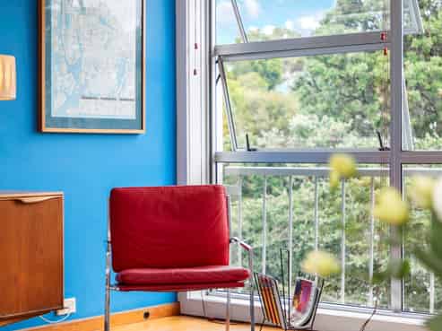 10/58 Wellington Street, Freemans Bay