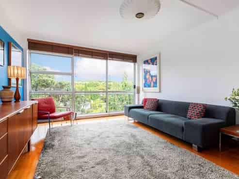 10/58 Wellington Street, Freemans Bay