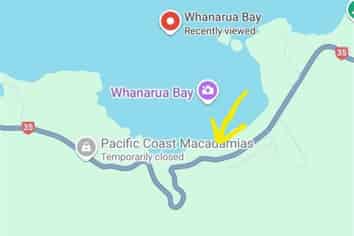 28/8361 State highway 35, Waihau Bay