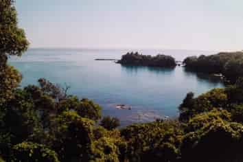 28/8361 State highway 35, Waihau Bay