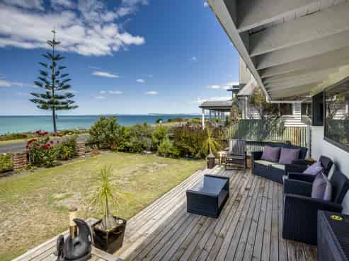 219 Whirinaki Road, Eskdale