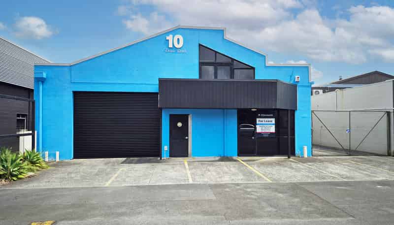 10 Devon Road, Frankton