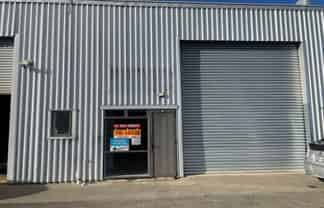 For lease - $29,500 per annum + OPEX +GST