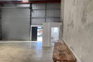 For lease - $29,500 per annum + OPEX +GST