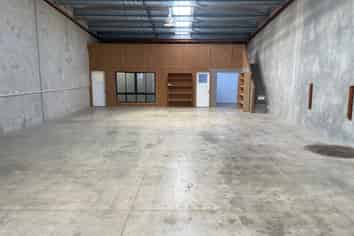 For lease - $29,500 per annum + OPEX +GST