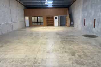 For lease - $29,500 per annum + OPEX +GST