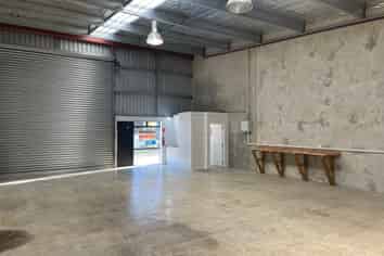 For lease - $29,500 per annum + OPEX +GST