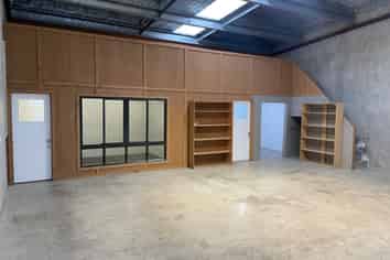 For lease - $29,500 per annum + OPEX +GST