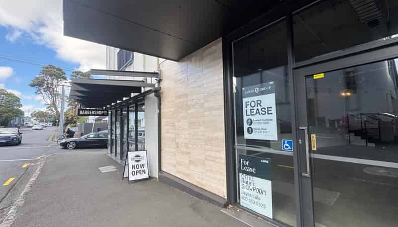  Redmond Street, Ponsonby