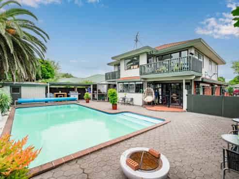 57 Kapanui Road, Waikanae