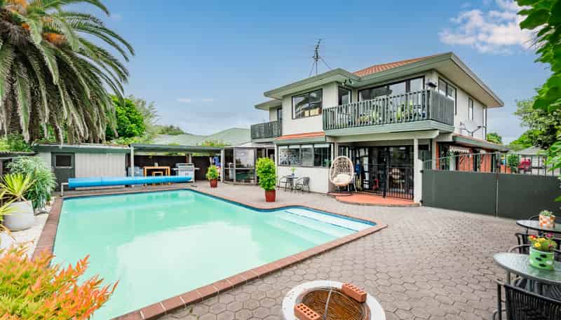 57 Kapanui Road, Waikanae