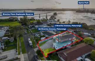 3 Riverina Avenue, Pakuranga