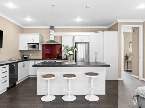 612 Ikanui Road, Frimley