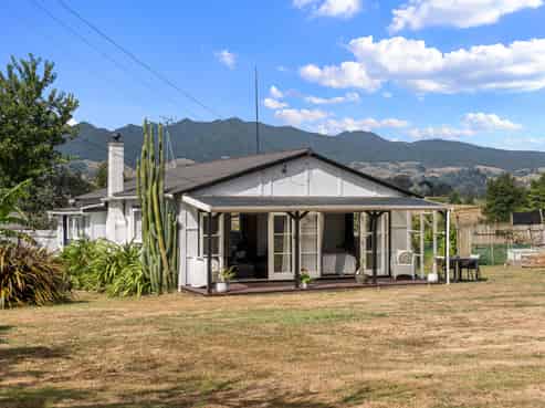 757 Te Pahu Road, Te Pahu